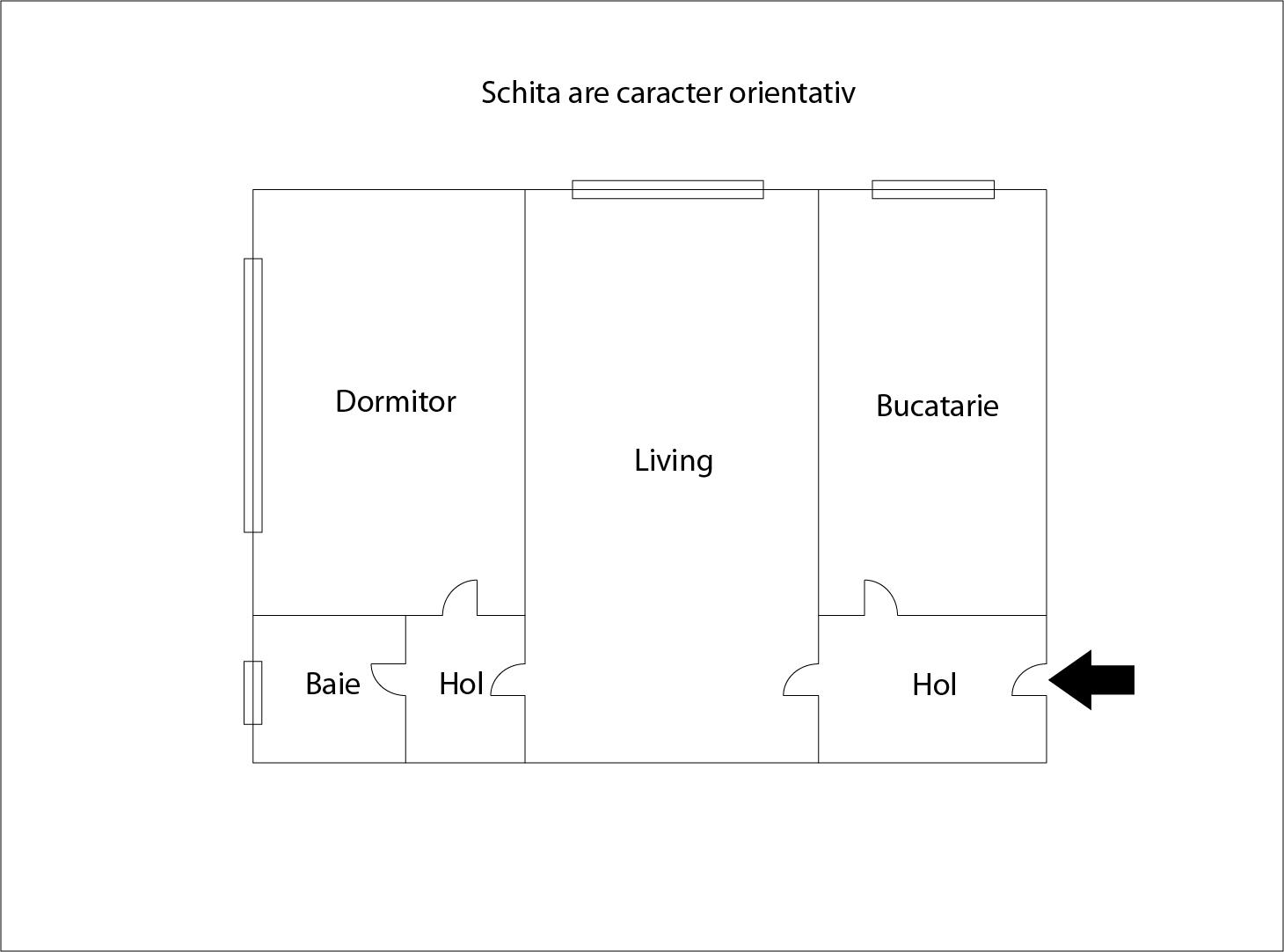 Apartament de vânzare 2 camere Grigorescu - 32899AV | BLITZ Cluj-Napoca | Poza1