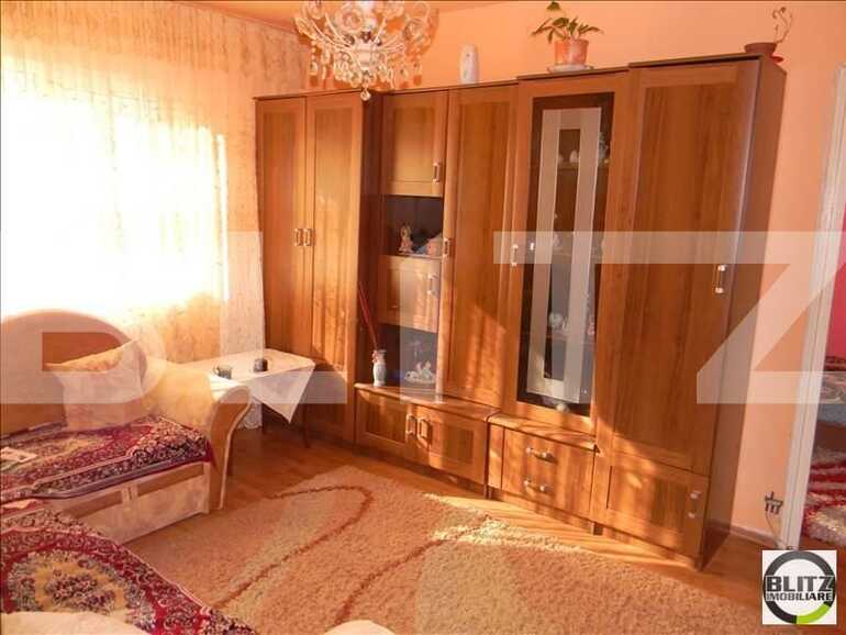 Apartament de vanzare 2 camere Manastur - 329AV | BLITZ Cluj-Napoca | Poza1