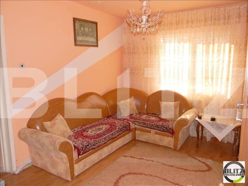 Apartament de vânzare 2 camere Manastur - 329AV | BLITZ Cluj-Napoca | Poza2