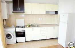 1 camera, 40 mp, imobil nou, parcare, mobilat modern, zona Interservisan