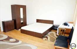 1 camera, 40 mp, imobil nou, parcare, mobilat modern, zona Interservisan