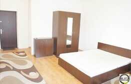 1 camera, 40 mp, imobil nou, parcare, mobilat modern, zona Interservisan