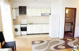 1 camera, 40 mp, imobil nou, parcare, mobilat modern, zona Interservisan