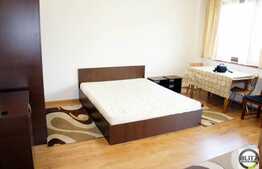 1 camera, 40 mp, imobil nou, parcare, mobilat modern, zona Interservisan