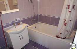 1 camera, 40 mp, imobil nou, parcare, mobilat modern, zona Interservisan