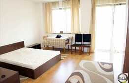 1 camera, 40 mp, imobil nou, parcare, mobilat modern, zona Interservisan