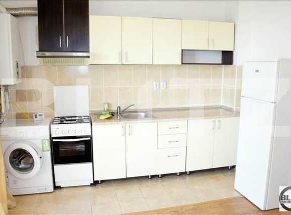 Garsonieră de închiriat Gheorgheni - 3290AI | BLITZ Cluj-Napoca | Poza7