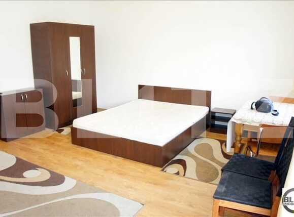 Garsonieră de închiriat Gheorgheni - 3290AI | BLITZ Cluj-Napoca | Poza2