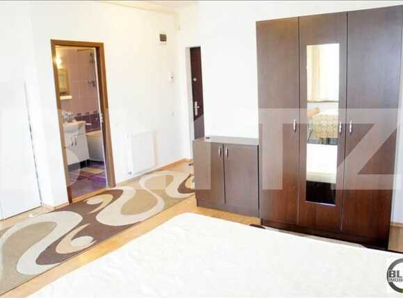 Garsonieră de închiriat Gheorgheni - 3290AI | BLITZ Cluj-Napoca | Poza4