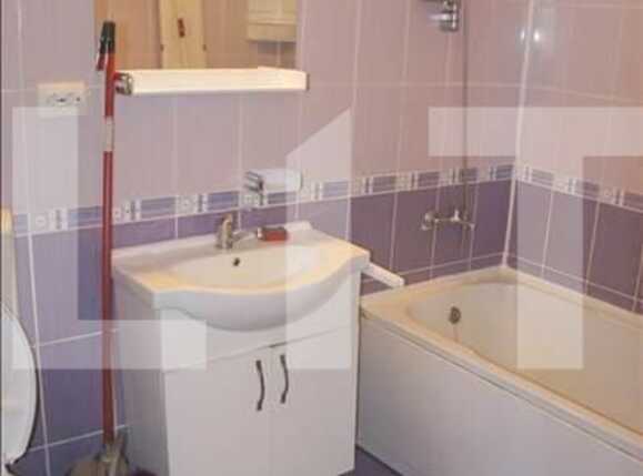 Garsonieră de închiriat Gheorgheni - 3290AI | BLITZ Cluj-Napoca | Poza9