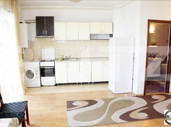 Garsonieră de închiriat Gheorgheni - 3290AI | BLITZ Cluj-Napoca | Poza6