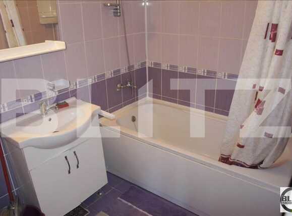 Garsonieră de închiriat Gheorgheni - 3290AI | BLITZ Cluj-Napoca | Poza10