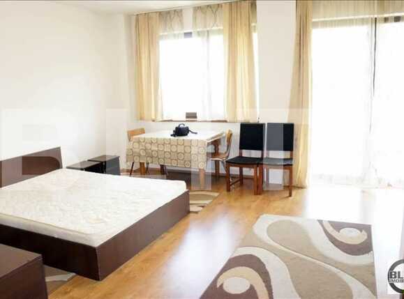 Garsonieră de închiriat Gheorgheni - 3290AI | BLITZ Cluj-Napoca | Poza1