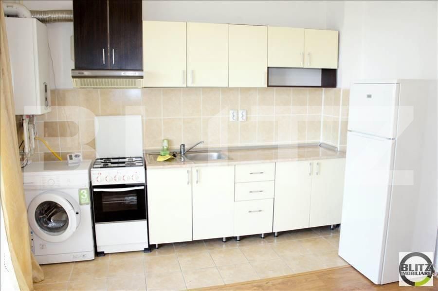 Garsonieră de închiriat Gheorgheni - 3290AI | BLITZ Cluj-Napoca | Poza7