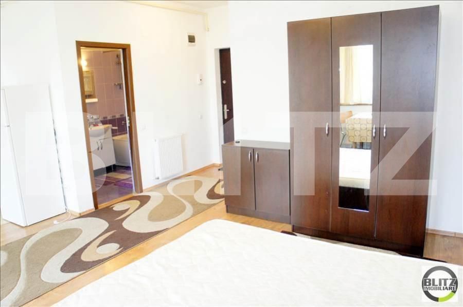 Garsonieră de închiriat Gheorgheni - 3290AI | BLITZ Cluj-Napoca | Poza4