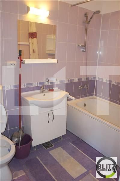 Garsonieră de închiriat Gheorgheni - 3290AI | BLITZ Cluj-Napoca | Poza9