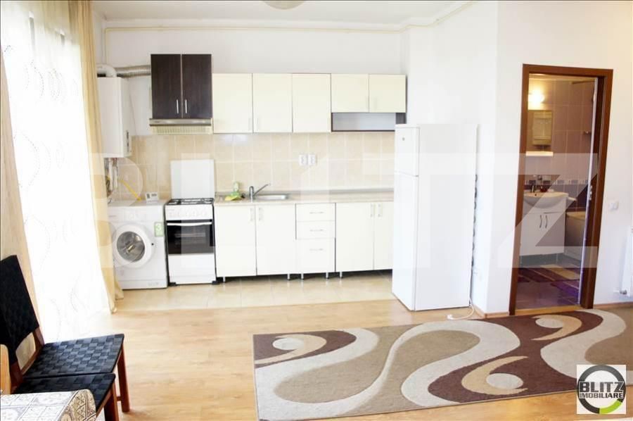 Garsonieră de închiriat Gheorgheni - 3290AI | BLITZ Cluj-Napoca | Poza6