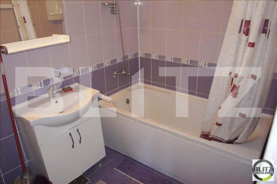 Garsonieră de închiriat Gheorgheni - 3290AI | BLITZ Cluj-Napoca | Poza10