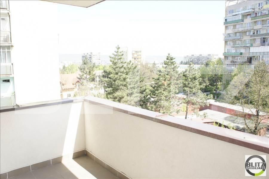 Garsonieră de închiriat Gheorgheni - 3290AI | BLITZ Cluj-Napoca | Poza12