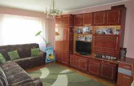 Apartament 2 camere, 49 mp, boxa, garaj, zona Profi