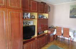Apartament 2 camere, 49 mp, boxa, garaj, zona Profi
