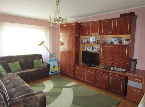 Apartament de vânzare 2 camere Grigorescu - 32901AV | BLITZ Cluj-Napoca | Poza1