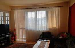 Apartament 2 camere, 72.40 mp, zona strazii Intre Lacuri