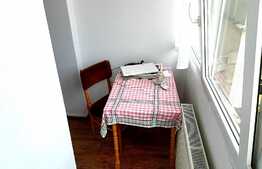 De vanzare apartament 1 camera, 41 mp, etaj intermediar, confort sporit, balcon, zona Interservisan