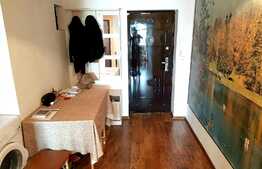 De vanzare apartament 1 camera, 41 mp, etaj intermediar, confort sporit, balcon, zona Interservisan