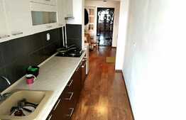 De vanzare apartament 1 camera, 41 mp, etaj intermediar, confort sporit, balcon, zona Interservisan