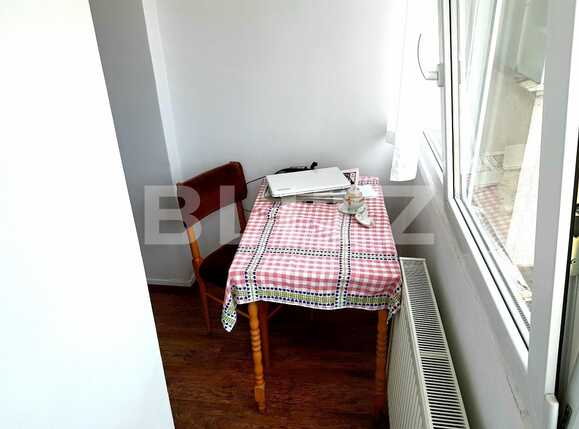 Garsonieră de vânzare Gheorgheni - 32904AV | BLITZ Cluj-Napoca | Poza4