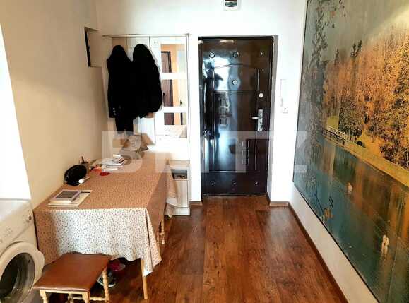 Garsonieră de vânzare Gheorgheni - 32904AV | BLITZ Cluj-Napoca | Poza3