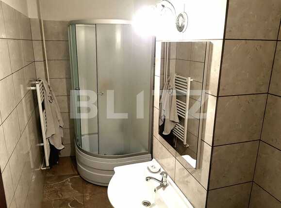 Garsonieră de vânzare Gheorgheni - 32904AV | BLITZ Cluj-Napoca | Poza5