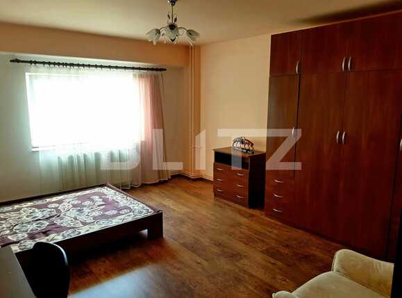 Garsonieră de vânzare Gheorgheni - 32904AV | BLITZ Cluj-Napoca | Poza1
