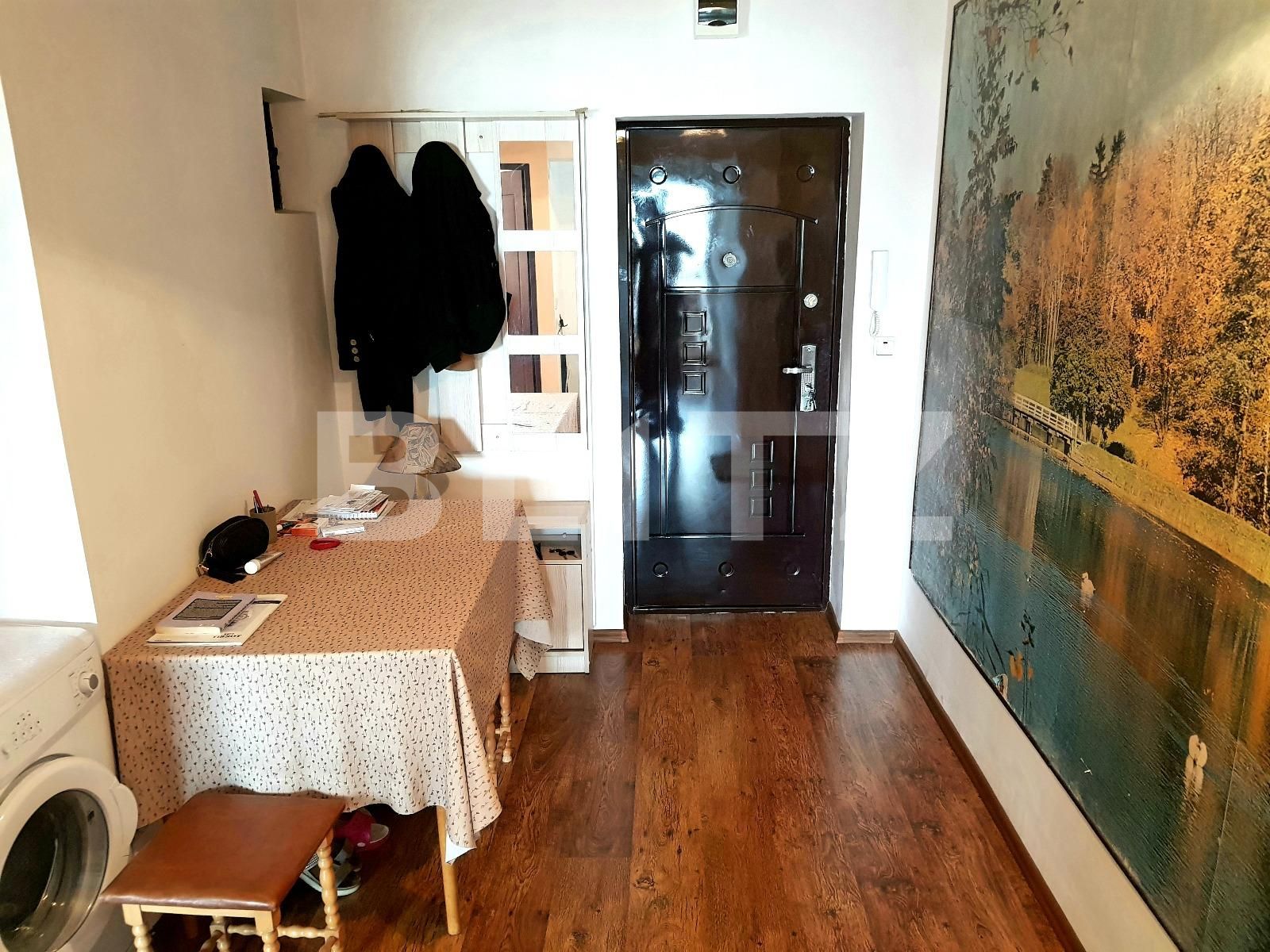 Garsonieră de vânzare Gheorgheni - 32904AV | BLITZ Cluj-Napoca | Poza3