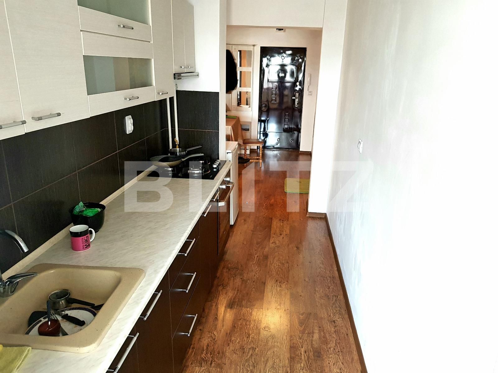 Garsonieră de vânzare Gheorgheni - 32904AV | BLITZ Cluj-Napoca | Poza2