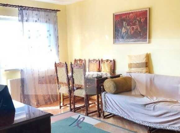 Apartament de vânzare 4 camere Zorilor - 32905AV | BLITZ Cluj-Napoca | Poza3