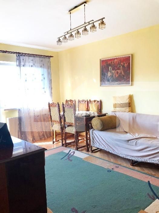 Apartament de vânzare 4 camere Zorilor - 32905AV | BLITZ Cluj-Napoca | Poza3