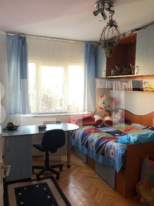 Apartament de vânzare 4 camere Zorilor - 32905AV | BLITZ Cluj-Napoca | Poza5