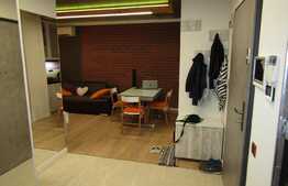 Apartament de LUX, 2 camere ,garaj, zona Grand Hotel Italia