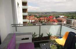 Apartament de LUX, 2 camere ,garaj, zona Grand Hotel Italia