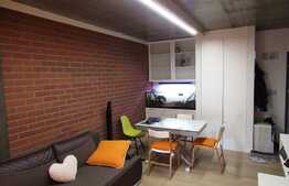 Apartament de LUX, 2 camere ,garaj, zona Grand Hotel Italia