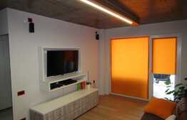 Apartament de LUX, 2 camere ,garaj, zona Grand Hotel Italia