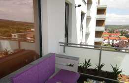 Apartament de LUX, 2 camere ,garaj, zona Grand Hotel Italia