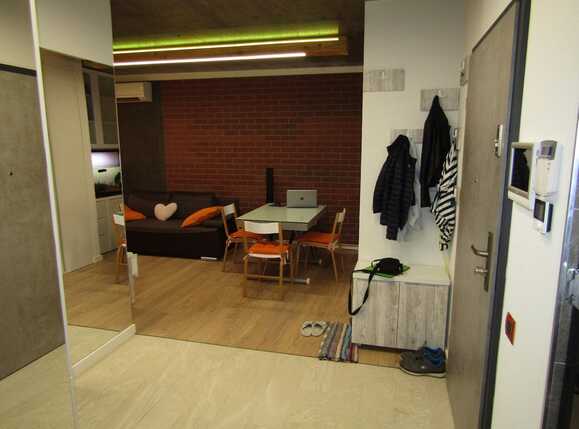 Apartament de vânzare 2 camere Bună Ziua - 32906AV | BLITZ Cluj-Napoca | Poza2