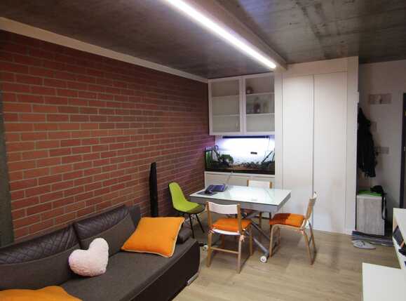 Apartament de vânzare 2 camere Bună Ziua - 32906AV | BLITZ Cluj-Napoca | Poza1