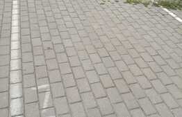 Apartament 2 camere, 40 mp, terasa, etaj intermediar, parcare,  zona strazii Mehedinti