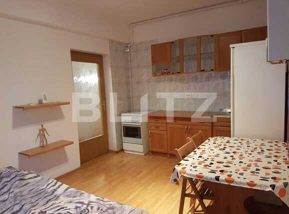 Apartament de vânzare 2 camere Manastur - 32907AV | BLITZ Cluj-Napoca | Poza1