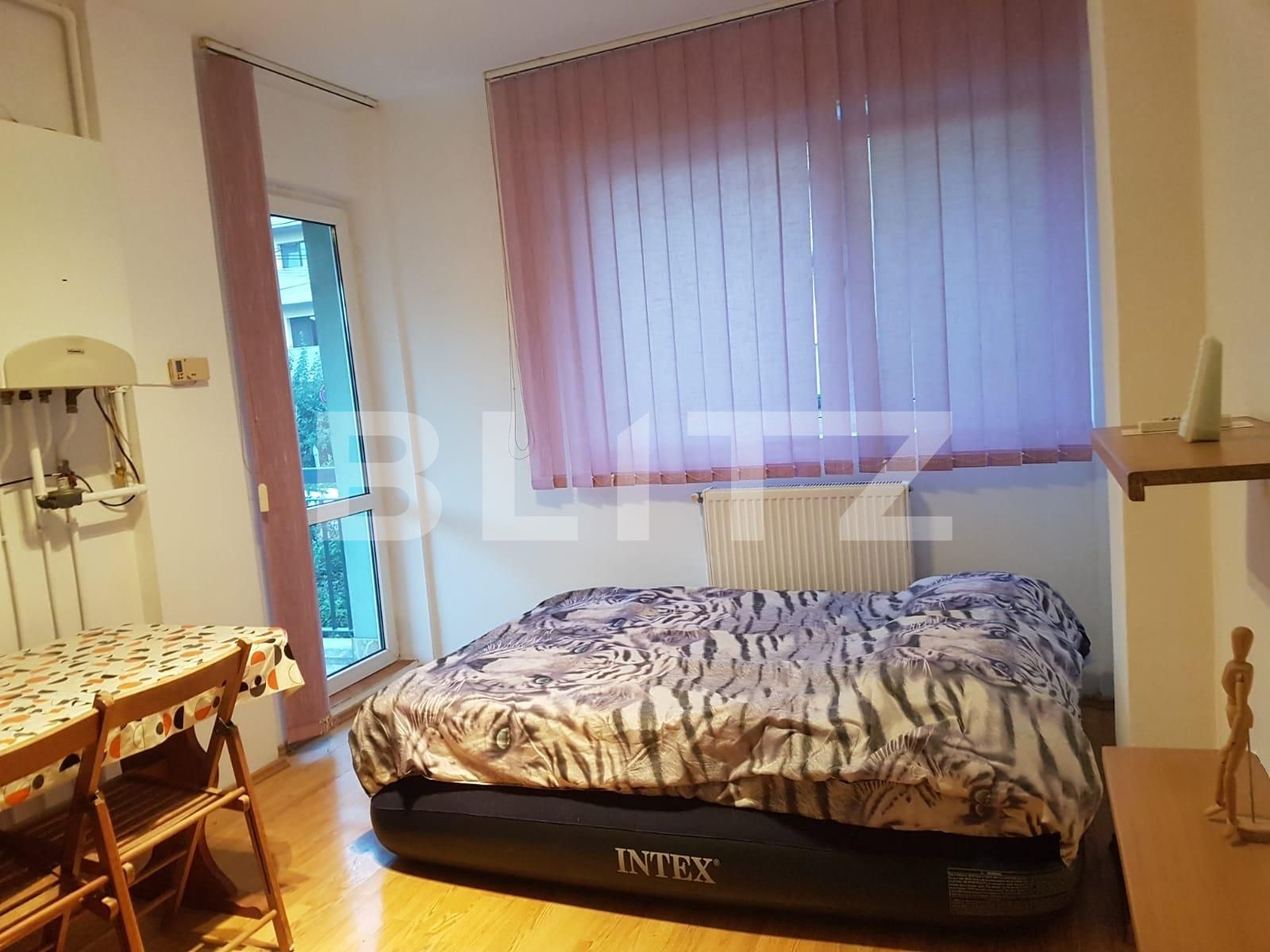 Apartament de vânzare 2 camere Manastur - 32907AV | BLITZ Cluj-Napoca | Poza3