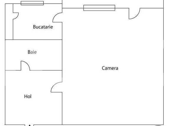 Garsonieră de vânzare Grigorescu - 3291AV | BLITZ Cluj-Napoca | Poza7